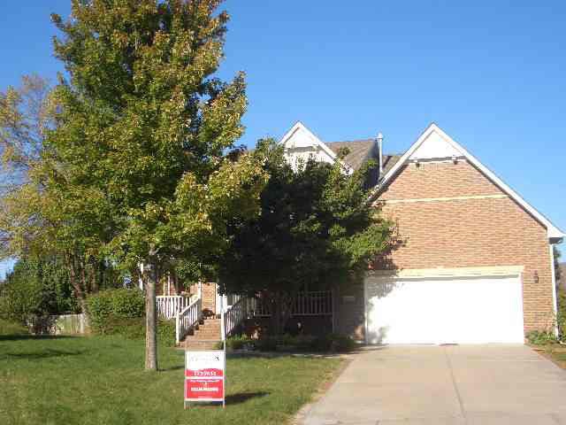 1000 Walnut Ct, Andover, KS 67002