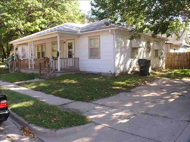 423 E Funston, Wichita, KS 67211