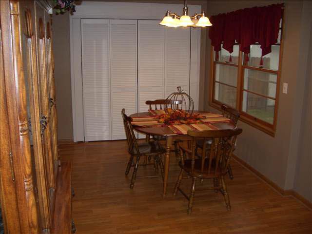 1022 N Olive, Wellington, KS 67152