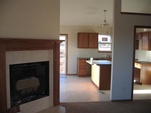 1107 Lost Hills, Derby, KS 67037