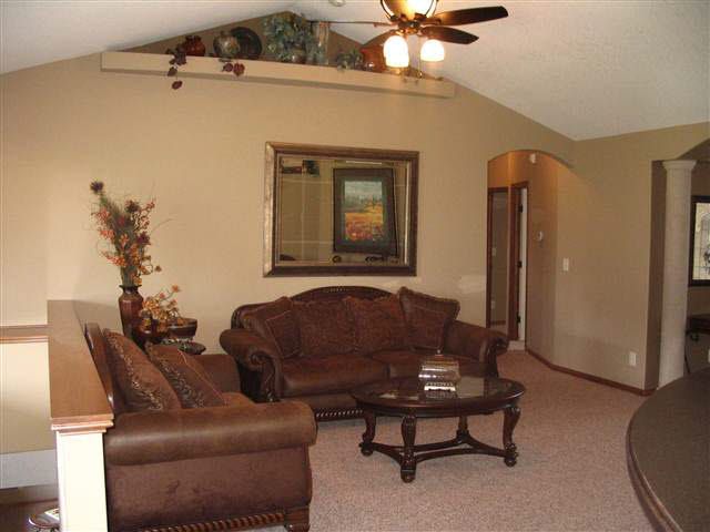 3230 Flat Creek, Wichita, KS 67205