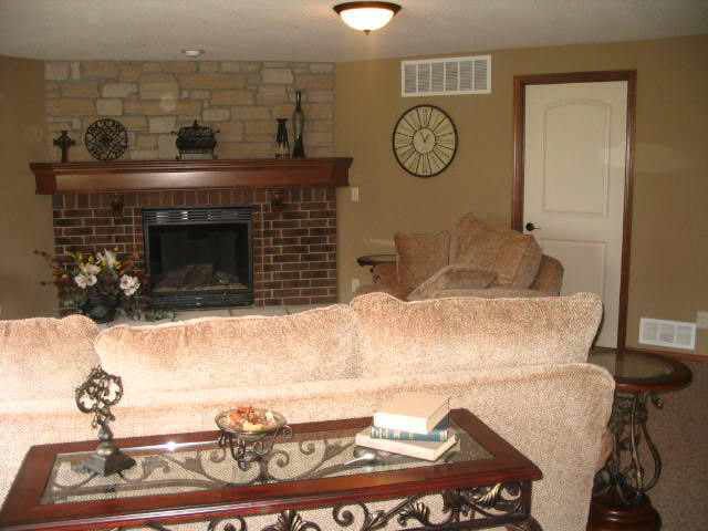 3230 Flat Creek, Wichita, KS 67205