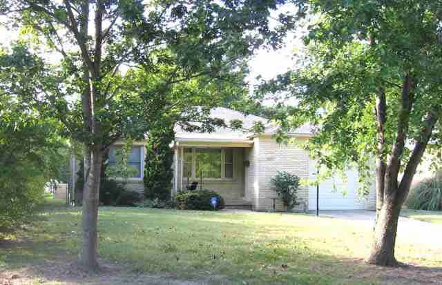 5401 E Kinkaid, Wichita, KS 67218
