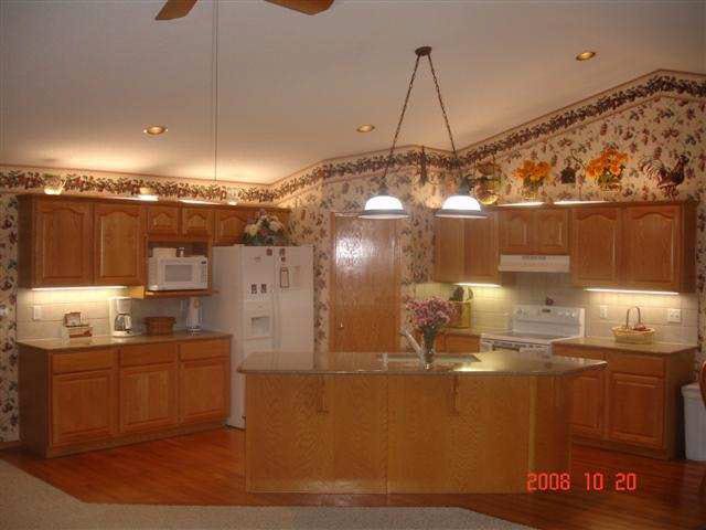 210 N Brownthrush, Wichita, KS 67212