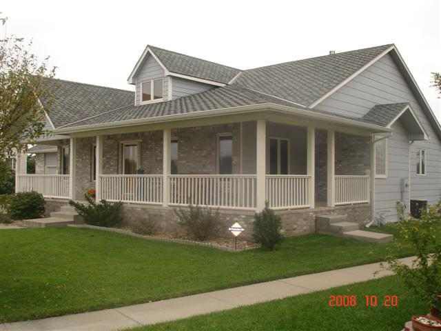 210 N Brownthrush, Wichita, KS 67212