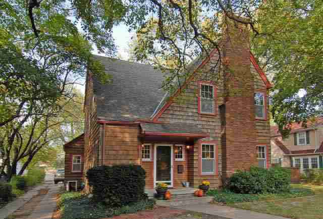 4440 E English, Wichita, KS 67208
