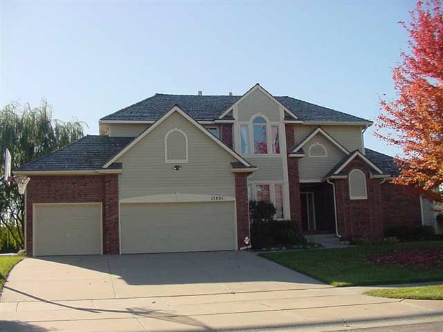 15801 E Limerick, Wichita, KS 67209