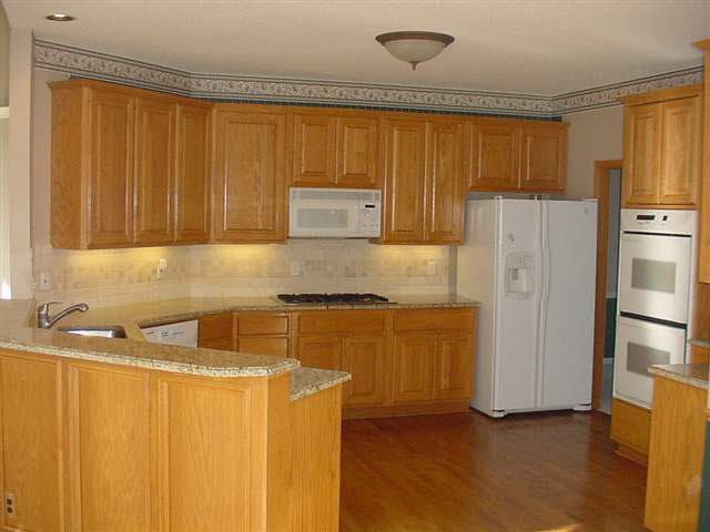 15801 E Limerick, Wichita, KS 67209