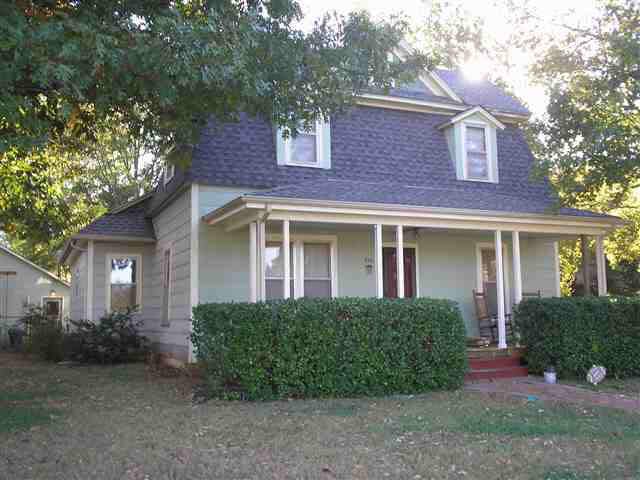230 S Gorin, Clearwater, KS 67026