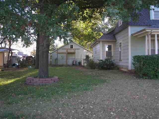 230 S Gorin, Clearwater, KS 67026