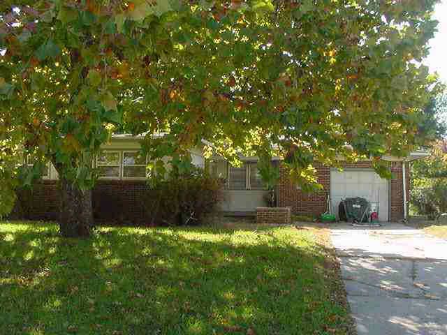 8601 W 9th, Wichita, KS 67212