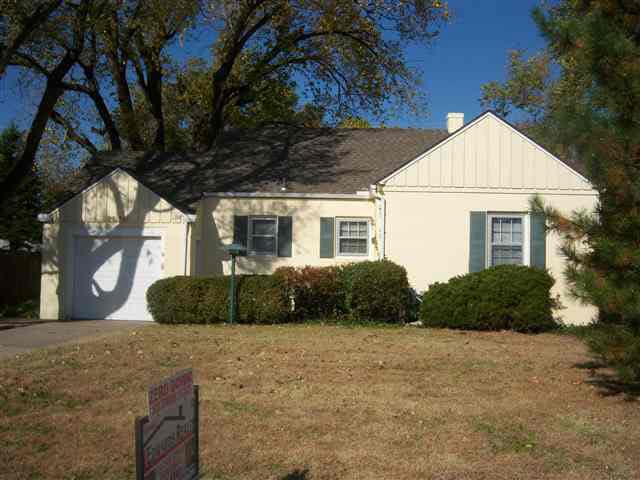 2216 W 13th, Wichita, KS 67203