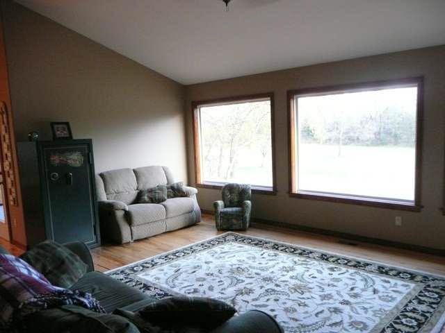 1553 E Boondocks Rd, Mulvane, KS 67110