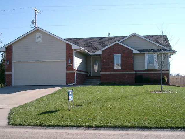 1975 Quail Rn, El Dorado, KS 67042