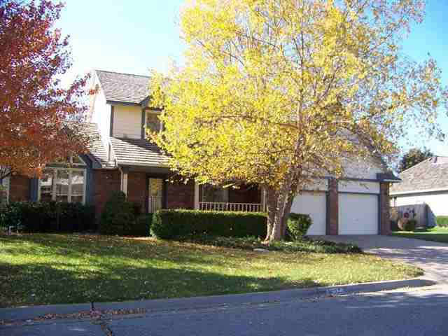 1827 N Jansen, Wichita, KS 67212