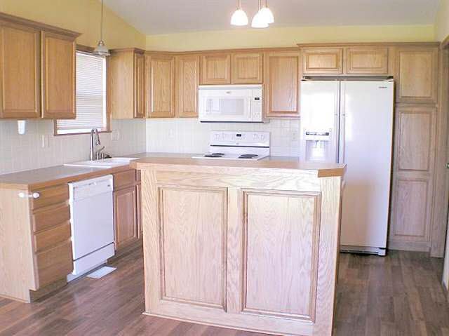 602 Allison, Cheney, KS 67025