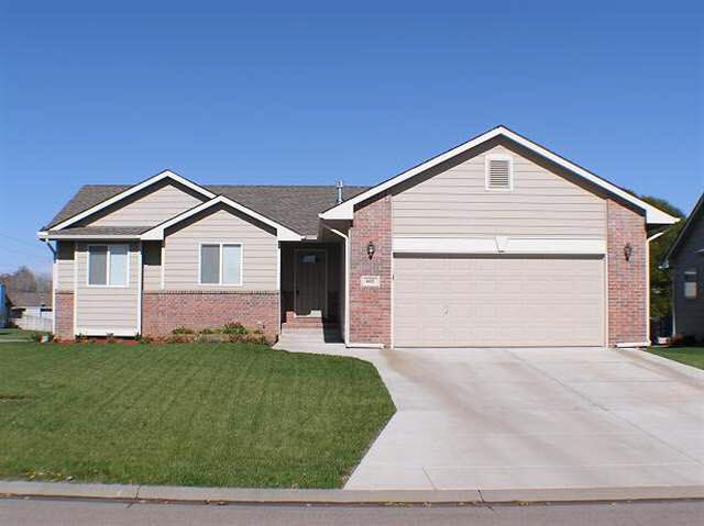602 Allison, Cheney, KS 67025