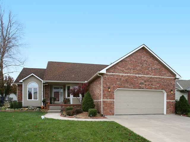 2609 N Keith, Wichita, KS 67205