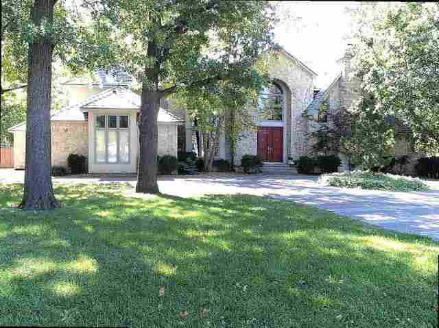 7803 E Hartmoor, Wichita, KS 67206