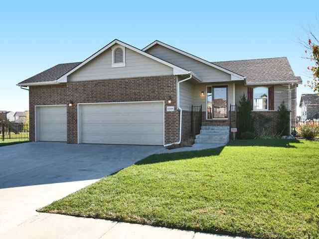 12329 E Boxthorn, Wichita, KS 67226