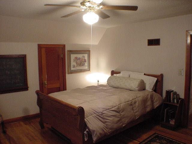 625 E Fourth #625 E 4TH, Newton, KS 67114