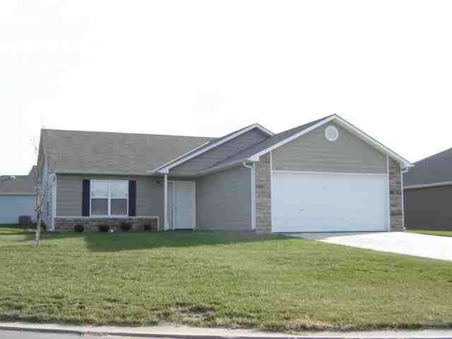 2701 E Conquest, Wichita, KS 67219
