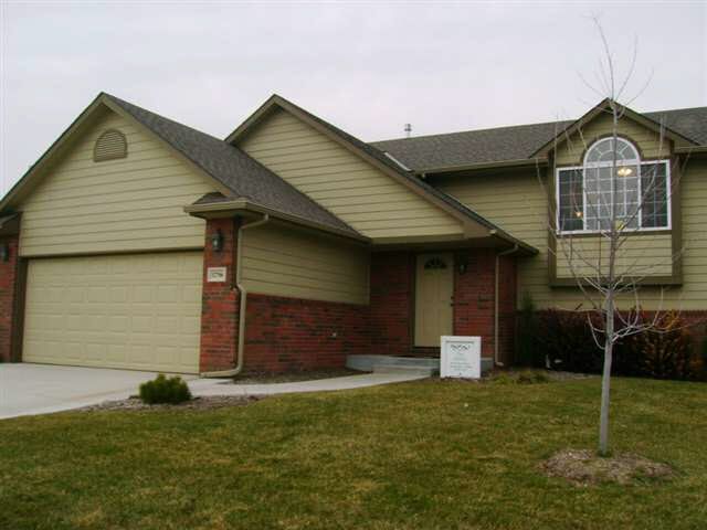 12706 E Mainsgate, Wichita, KS 67226