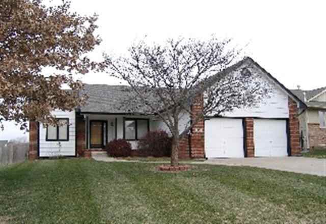 1512 E Mcclelland, Derby, KS 67037