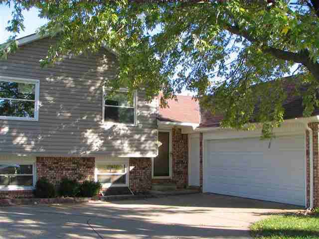 2018 Burning Tree, Derby, KS 67037
