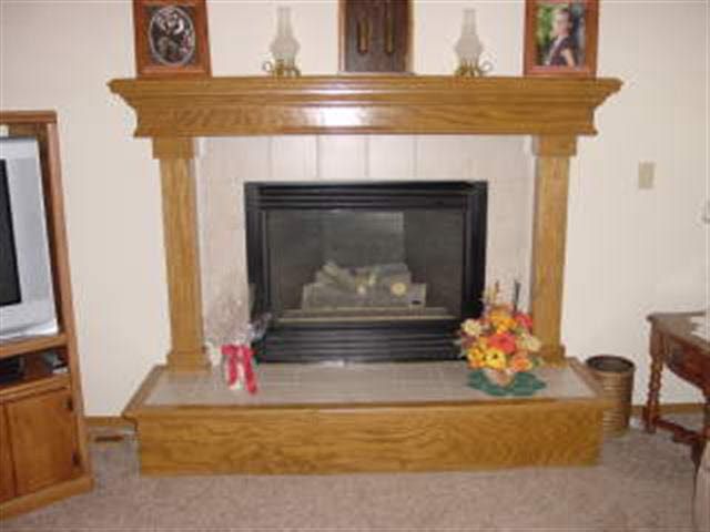 601 S Dexter, Valley Center, KS 67147