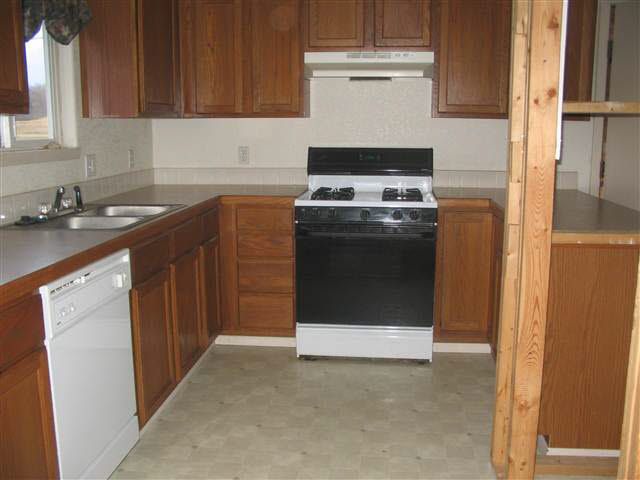 420 W Clark, Augusta, KS 67010
