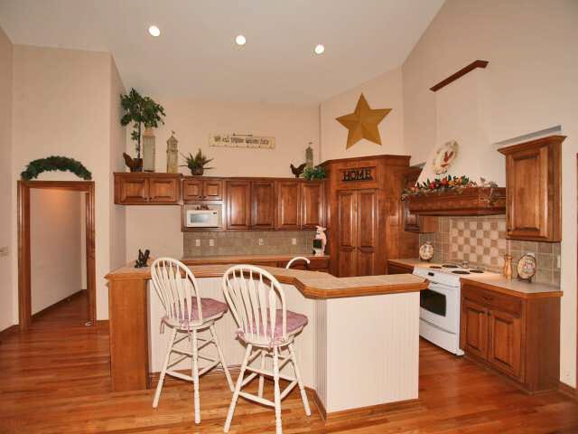 175 N Belle Terre, Wichita, KS 67230