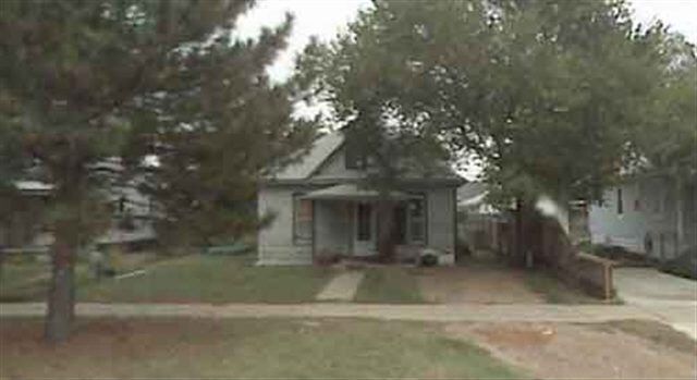 222 E Carpenter, Wichita, KS 67501