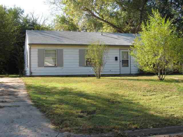 1209 E Denver, Park City, KS 67219