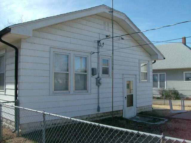 816 Mccormick, Wichita, KS 67213