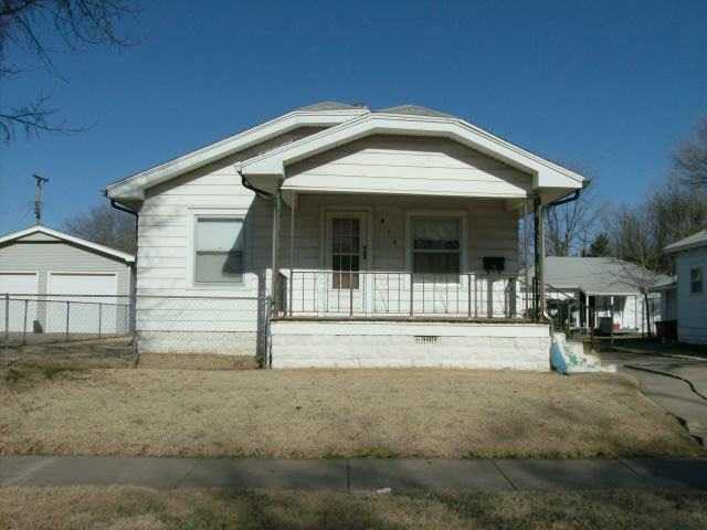 816 Mccormick, Wichita, KS 67213