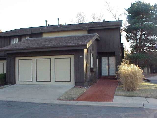 8201 E Harry #1101, Wichita, KS 67207