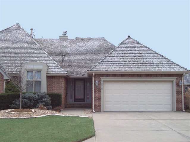 9431 E Bent Tree, Wichita, KS 67226