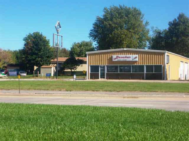 1226 SE Louis, Mulvane, KS 67110