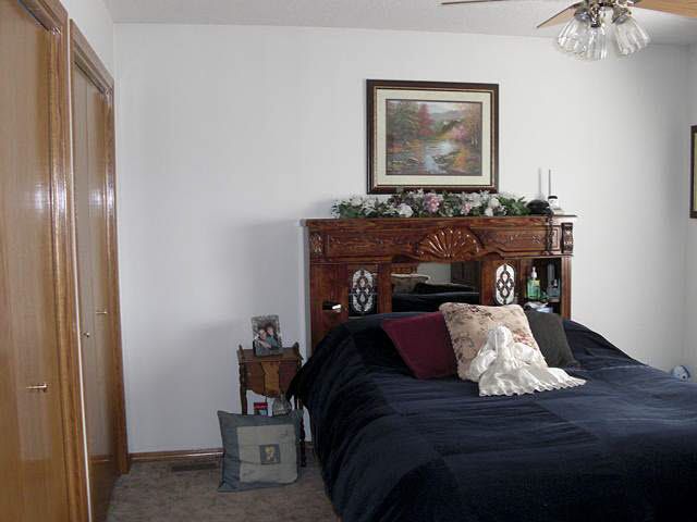 2531 E Fairchild, Park City, KS 67219