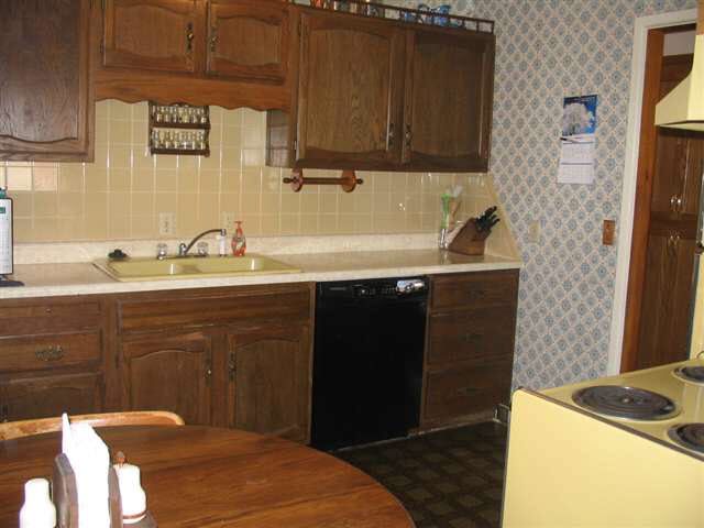 1936 S Drollinger, Wichita, KS 67218