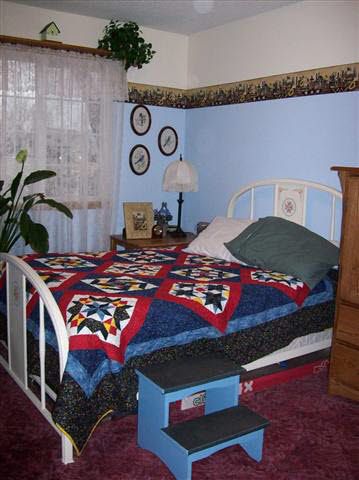 2300 E Gary, Park City, KS 67219