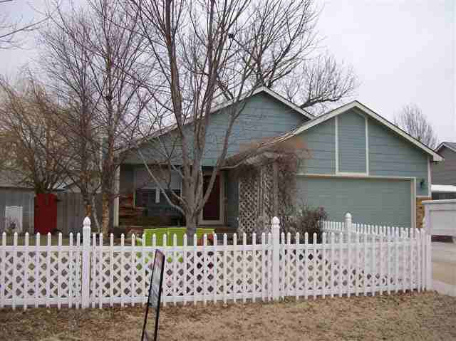 2300 E Gary, Park City, KS 67219