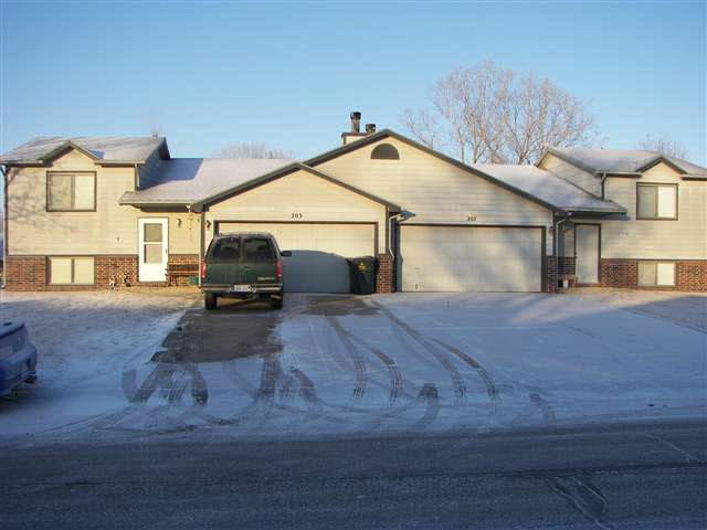 203 N Osage, Derby, KS 67037