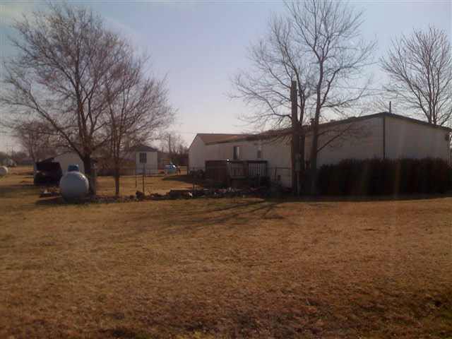 2400 E Winesap St, Wichita, KS 67216