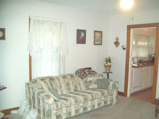 235 N Elizabeth, Wichita, KS 67213