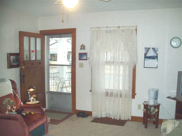 235 N Elizabeth, Wichita, KS 67213