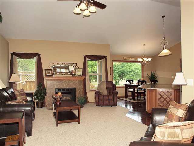 2801 Rough Creek, Derby, KS 67037