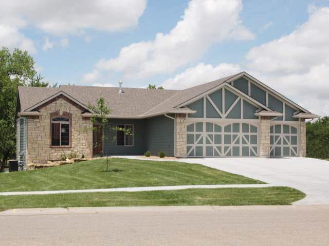 2801 Rough Creek, Derby, KS 67037