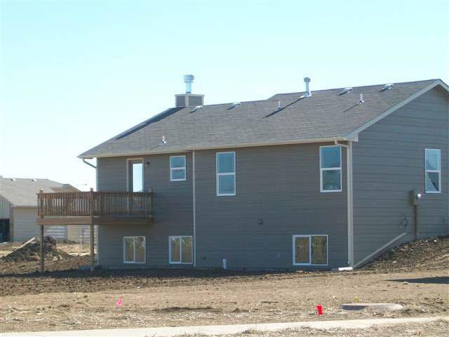 2404 Casey Dr, Goddard, KS 67052